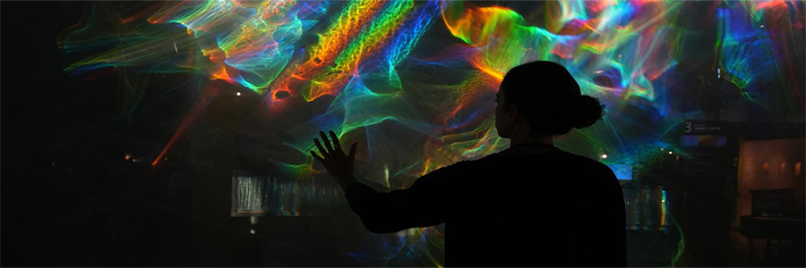 San Francisco: Exploratorium - Credit: exploratorium.edu