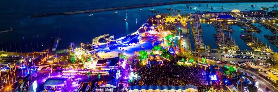 Los Angeles: Beachlife Festival - Credit: beachlifefestival.com